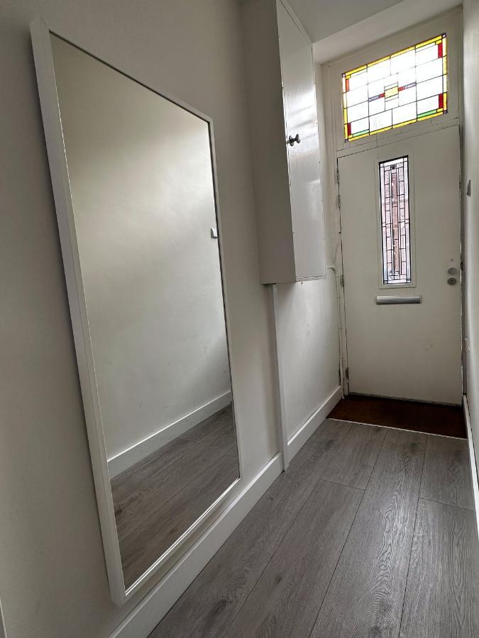 Hidden Gem Next To Tu Delft Campus Family House P40 Apartment Bagian luar foto