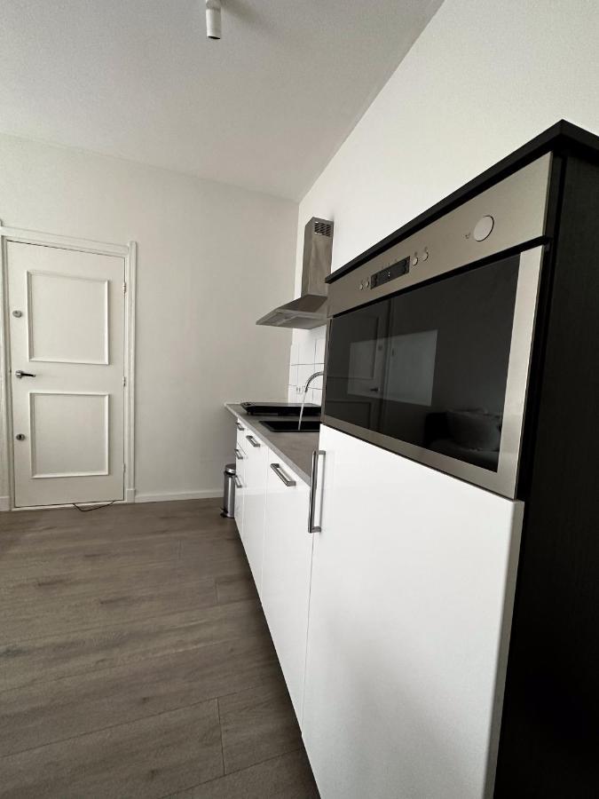 Hidden Gem Next To Tu Delft Campus Family House P40 Apartment Bagian luar foto