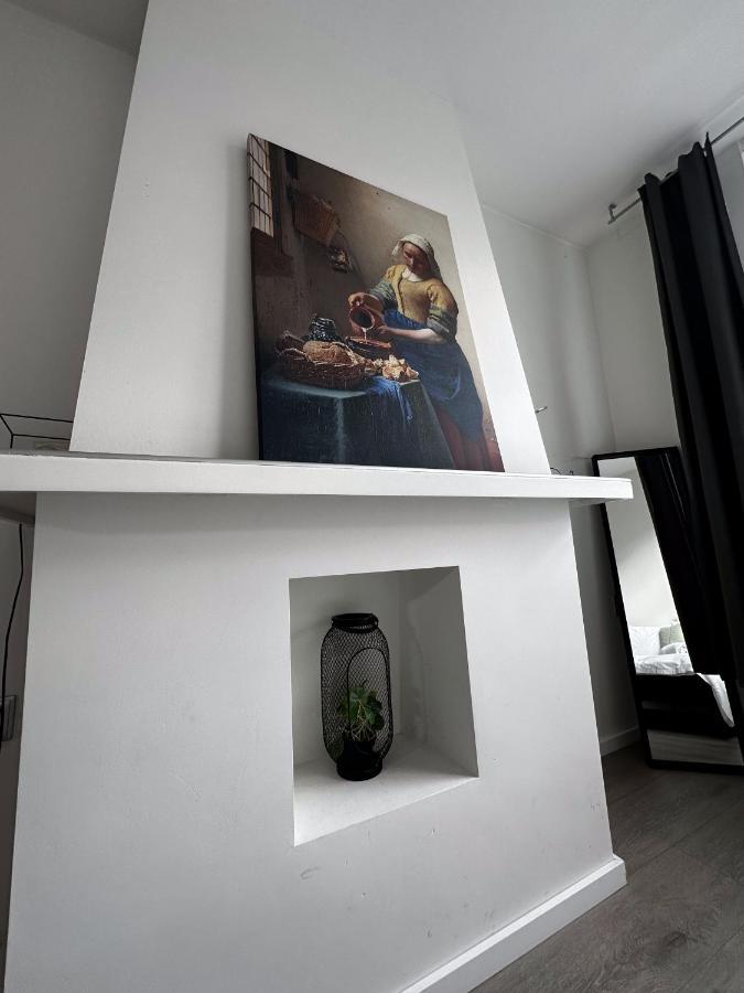 Hidden Gem Next To Tu Delft Campus Family House P40 Apartment Bagian luar foto