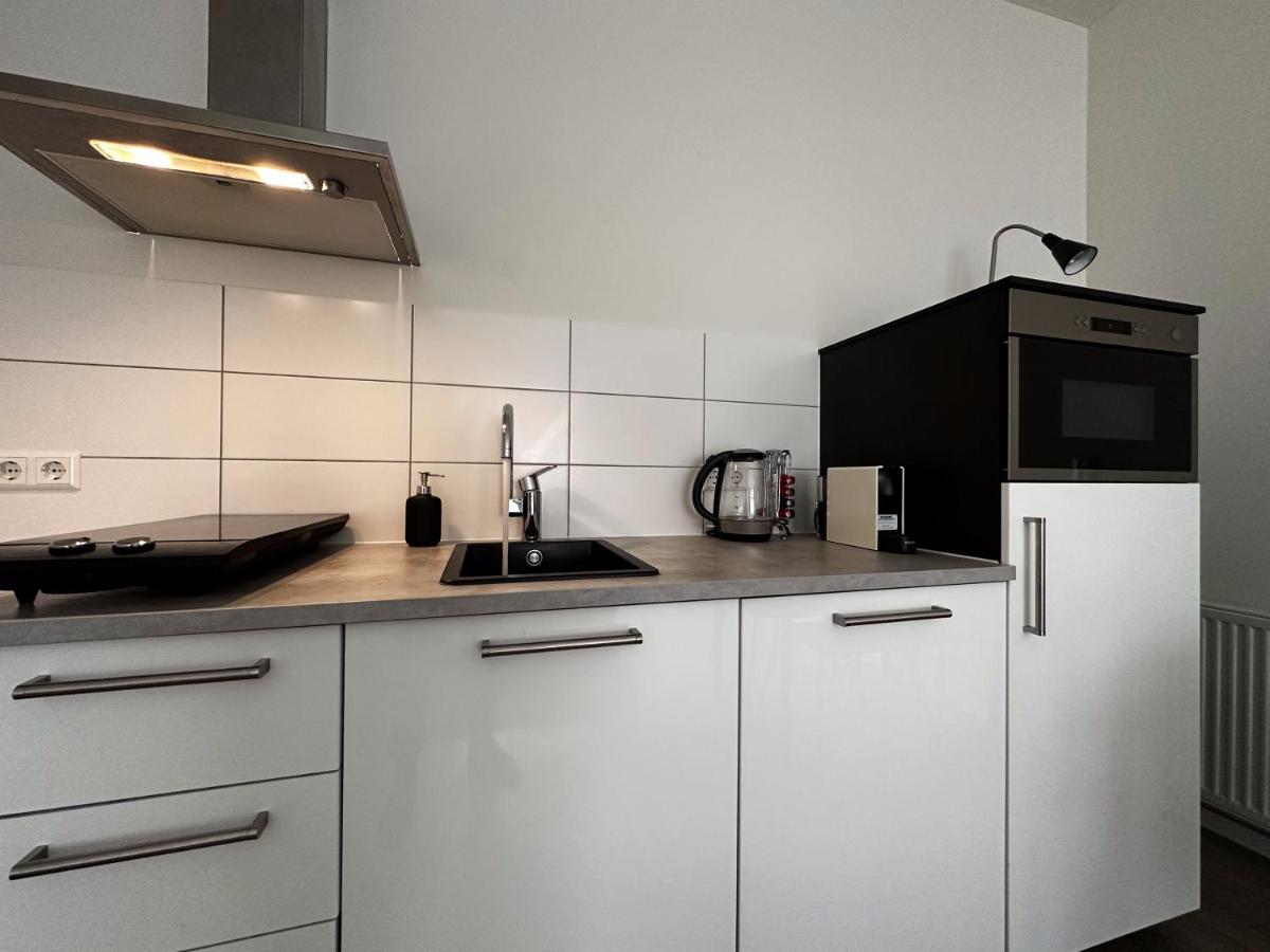Hidden Gem Next To Tu Delft Campus Family House P40 Apartment Bagian luar foto