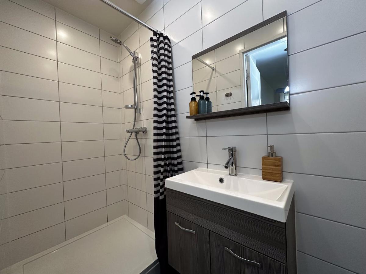 Hidden Gem Next To Tu Delft Campus Family House P40 Apartment Bagian luar foto