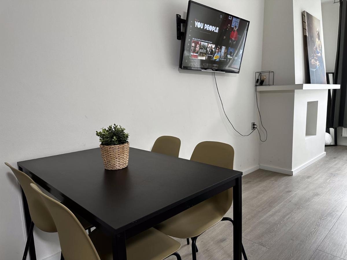 Hidden Gem Next To Tu Delft Campus Family House P40 Apartment Bagian luar foto