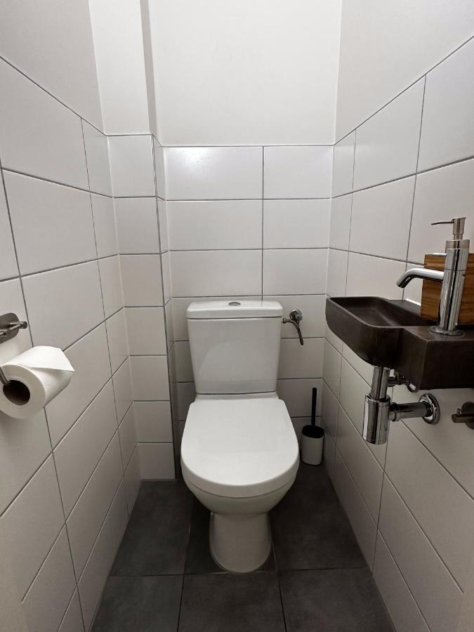Hidden Gem Next To Tu Delft Campus Family House P40 Apartment Bagian luar foto